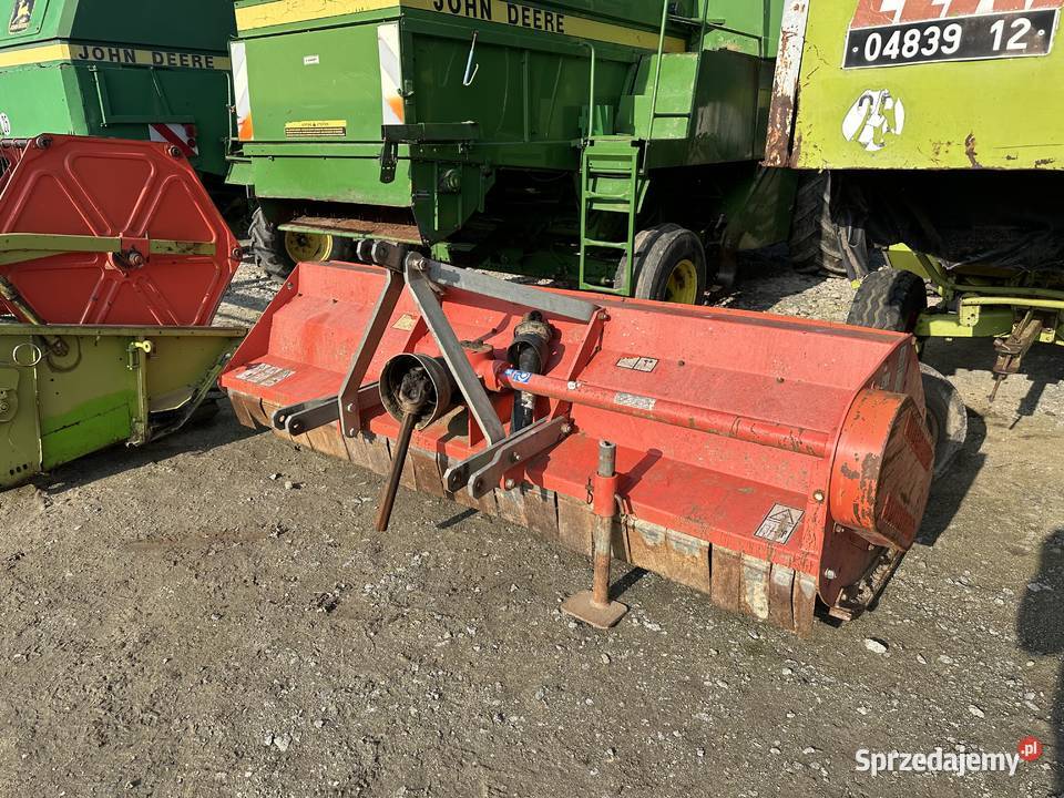 Ciagniki case renault John Deere holland Lisice