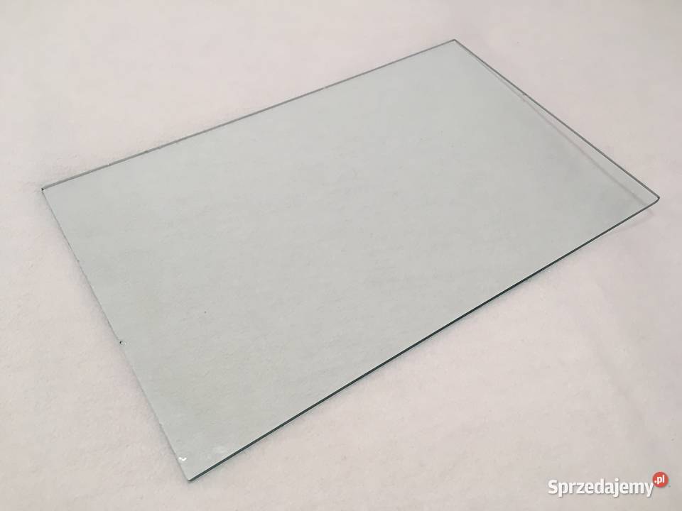 Szyba półka szklana 42 x 26 x 05 Kołobrzeg
