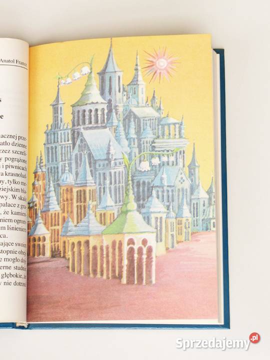 Zazulka Skarb z Poletka Bobu i Kwiat Groszku Kraków sprzedam