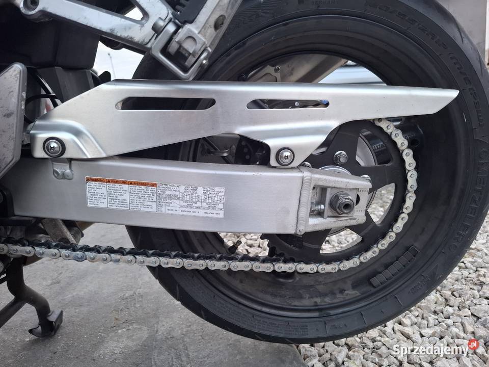 Gsf 1200 s bandit fzs sv fz Suzuki