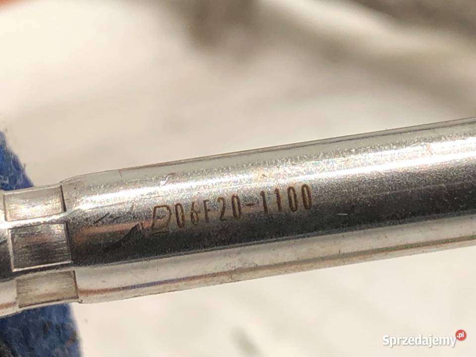 CZUJNIK TEMPERATURY SPALIN RENAULT EXPRESS Czujniki spalin