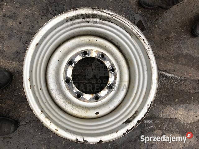 Manitou 627 Manitou 629 Felga sprzedam