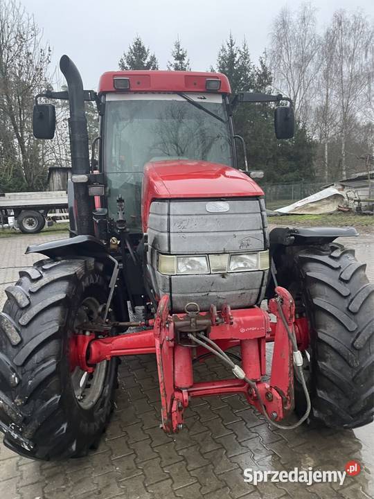 Mtx McCormick 110 Góra Bałdrzychowska