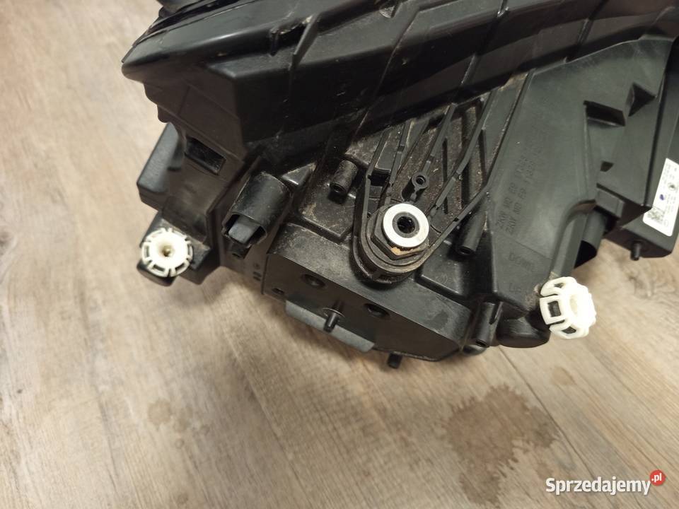 Reflektor lewy skoda kamiq LED orginal Rzeszów