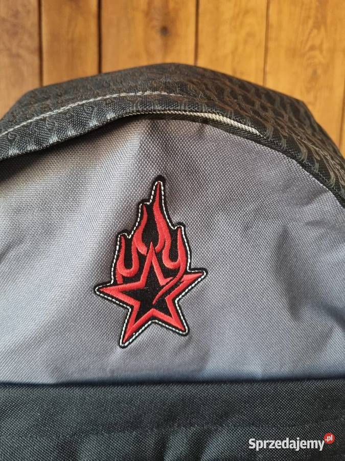 Plecak American Chopper Nowy Artykuły szkolne Dla Dziecka mazowieckie Warszawa
