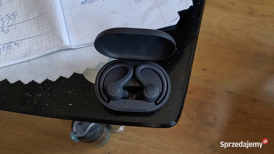 Słuchawki bezprzewodowe Leszno