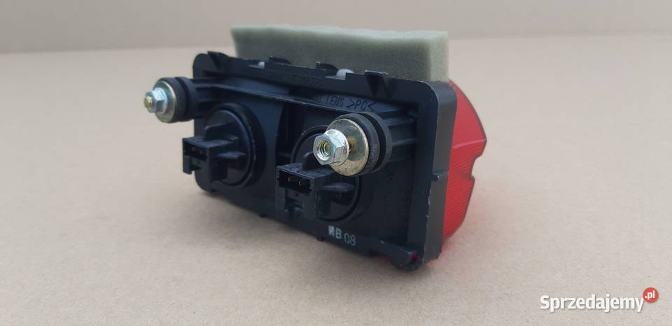 HONDA CBR F4i LAMPA TYŁ TYLNA ORYGINAŁ STANLEY Bieleń sprzedam