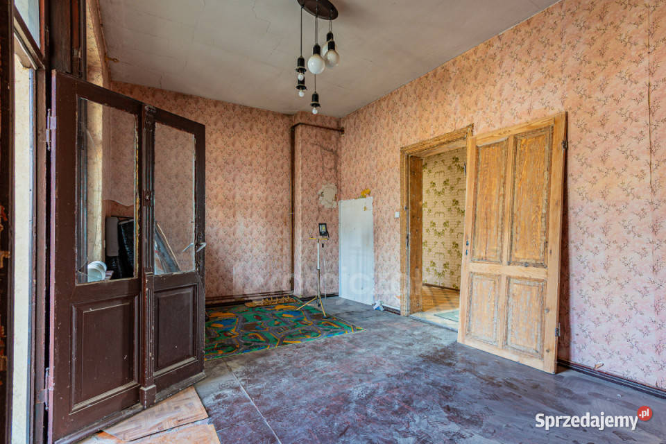 sprzedaży mieszkania Gdańsk Ignacego