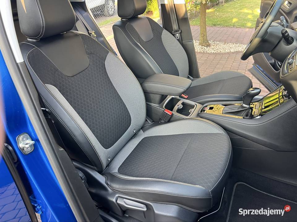Opel Grandland X Denon Keyless El Klapa Automat Kutno