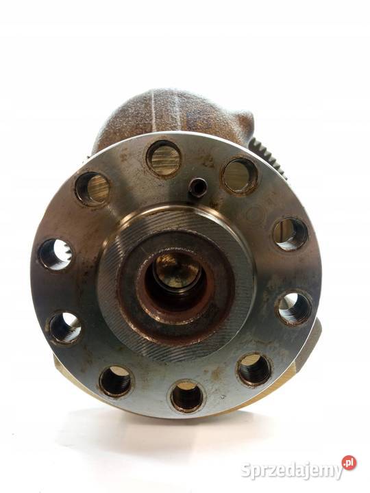 WAŁ KORBOWY 31375358 20 T5 T6 Volvo S60 III