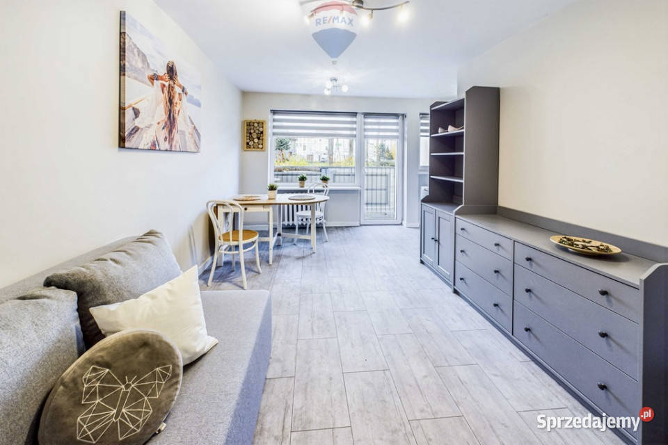 Do wynajęcia kawalerka remoncie sprzedam