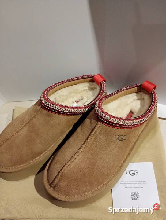 Buty kapcie ugg 37 Ligota