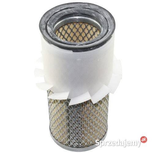 Filtr powietrza Kubota 82 x 185 mm Yanmar John podkarpackie Tajęcina sprzedam