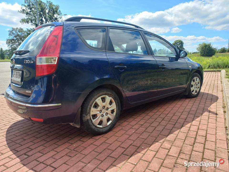 Hyundai Nitki sprzedam