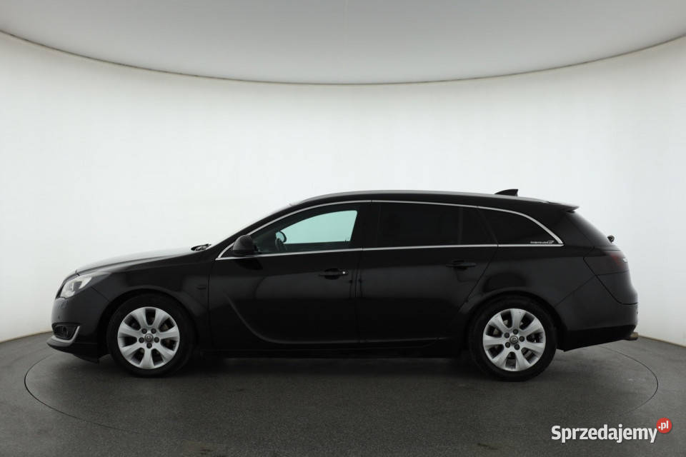 Opel Insignia 16 CDTI Piaseczno