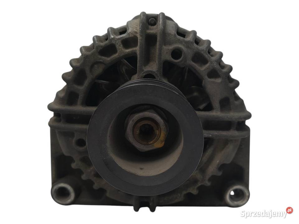ALTERNATOR Opel Astra H Zafira B Meriva 16 16V sprzedam