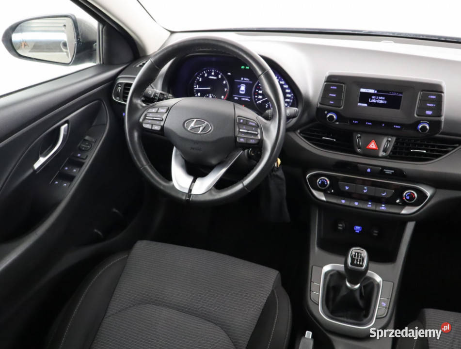 Hyundai i30 15 DPI Bielany Wrocławskie