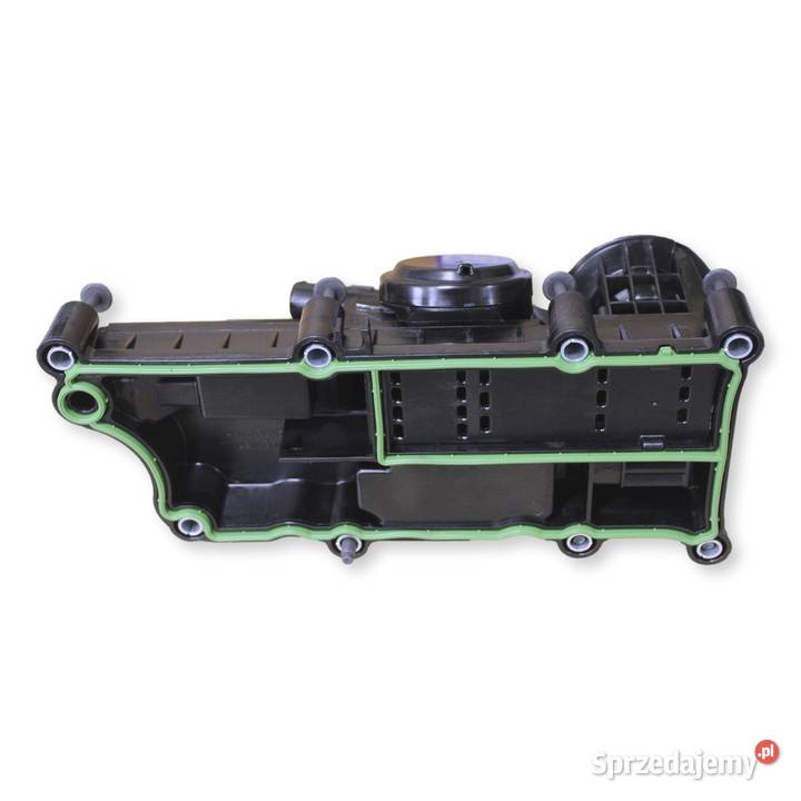 VOLVO XC40 separator oleju odma OE 31669834 Bielany Wrocławskie