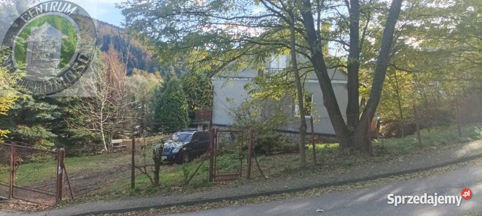 Dom wolnostojący 270m2 Czchów