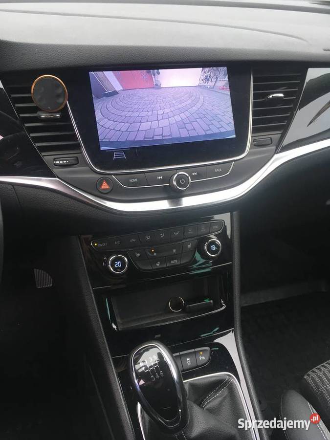 Opel astra k Przeworsk sprzedam