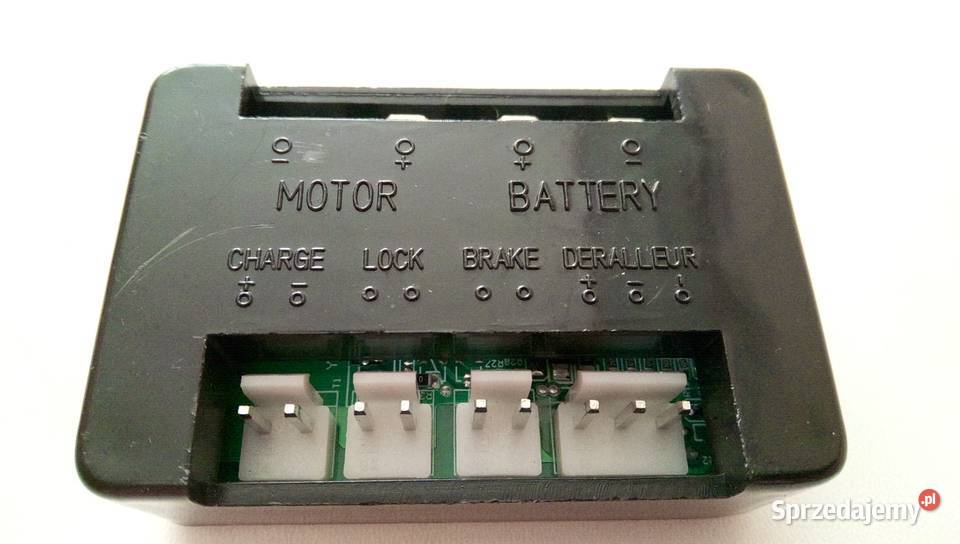 Sterownik DC 24v 100W 120W moduł kontroler