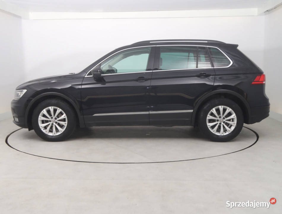 VW Tiguan 20 TDI Bielany Wrocławskie