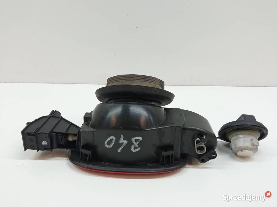 KLAPKA WLEWU PALIWA 6M21R27936AG Ford S I