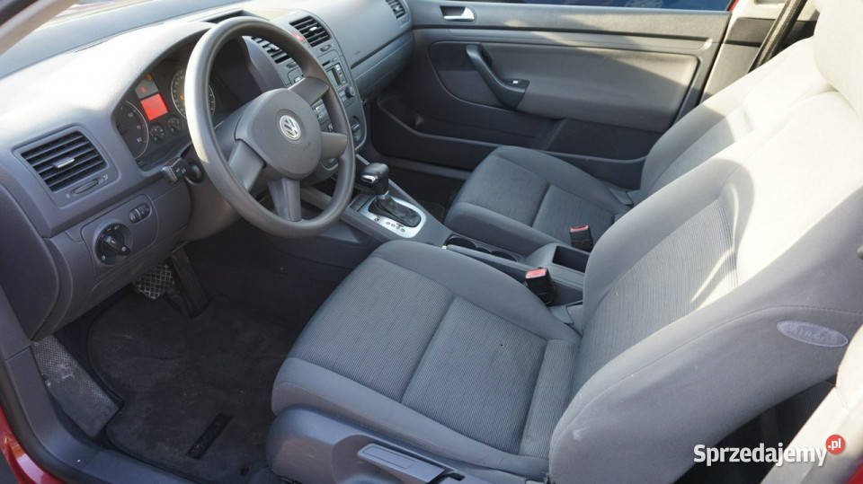 Volkswagen Golf z Niemiec Automat Gwarancja V automatyczna Zielona Góra sprzedam