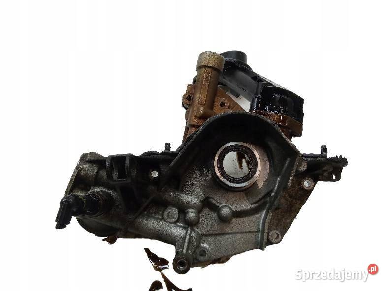 POMPA OLEJU 12 8V Fiat Panda III 2011