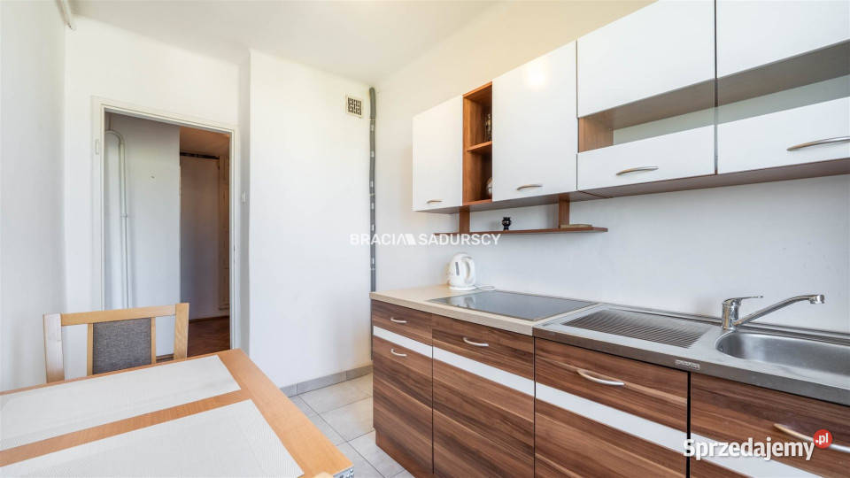 Mieszkanie 291 metrów 1 pokojowe Kraków Ugorek