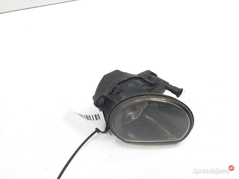 HALOGEN LEWY AUDI A8 D3 24746200 Lipno