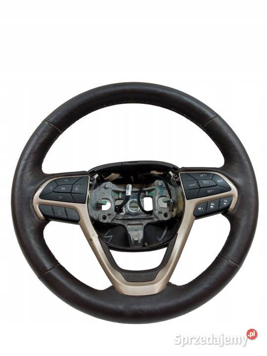 KIEROWNICA Jeep Cherokee V 2014 sprzedam