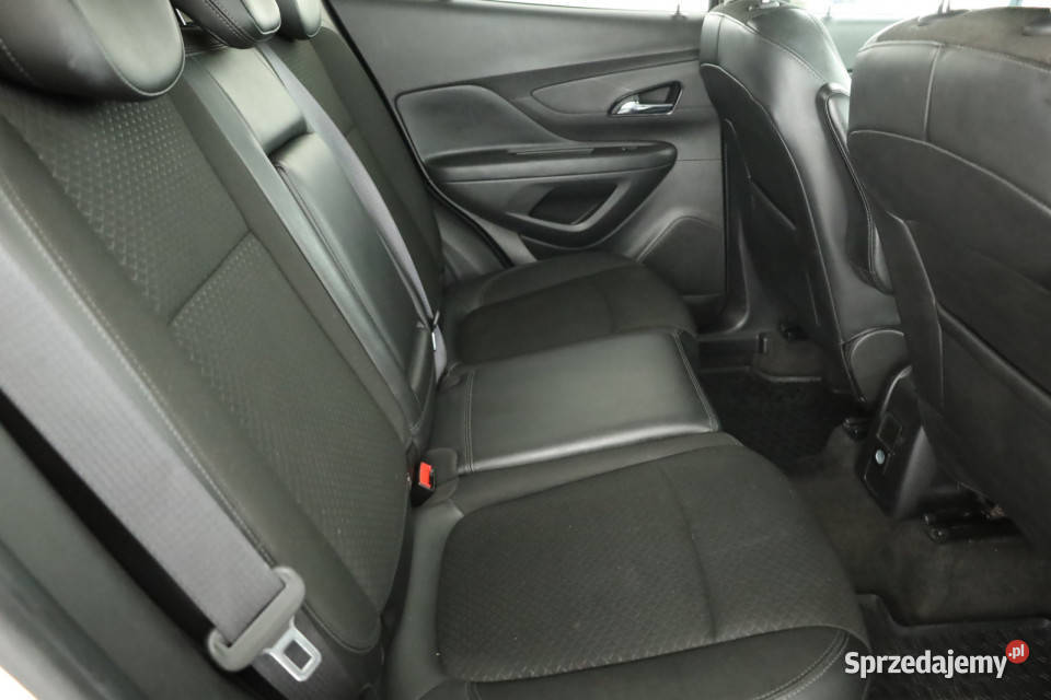 Opel Mokka 14 Turbo pełny VAT Mokka Piaseczno