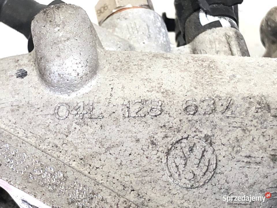 PRZEPUSTNICA VW PASSAT B8 04L128059AA 20 190 sprzedam