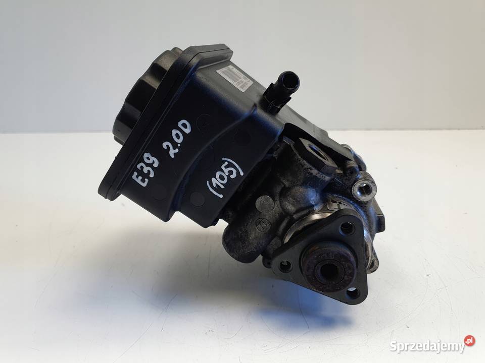 BMW E39 520d 20 D POMPA WSPOMAGANIA oryginał osobowe Chełm
