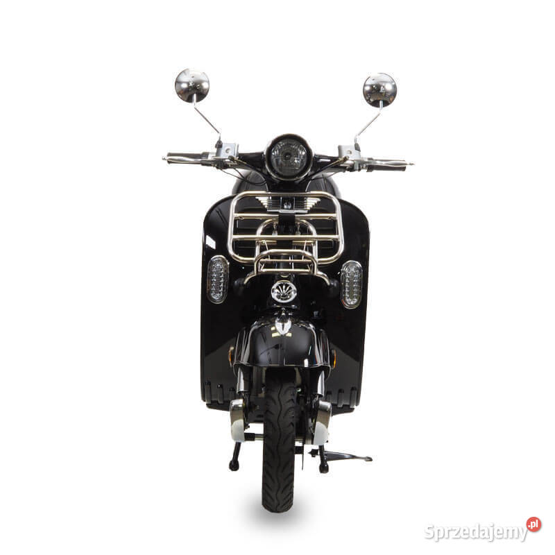 Havana skuter elektryczny 3000W DARMOWA WYSYŁKA automatyczna Wrocław