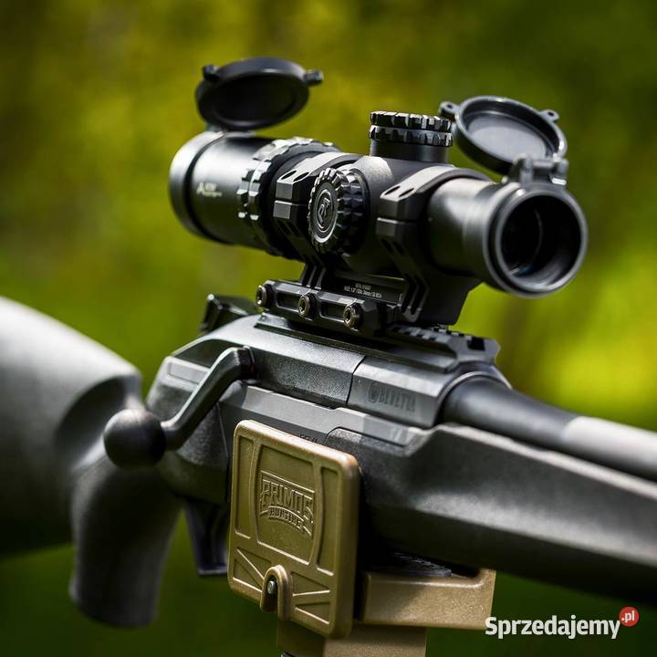 Luneta celownicza Primary Arms SLx 110x28 mm SFP sprzedam