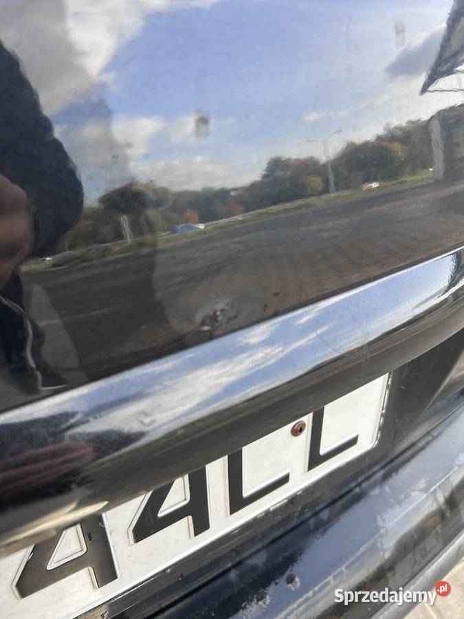 Sprzedam Passat b5 1797cm3 Passat