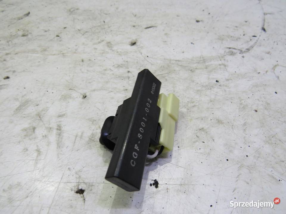 ANTENA VITARA III 15 CGFS001002 sprzedam