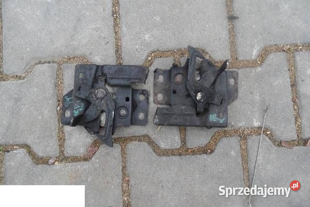 HONDA HRV HRV 19992002 ZAMEK MASKI Karoseria Kozubszczyzna