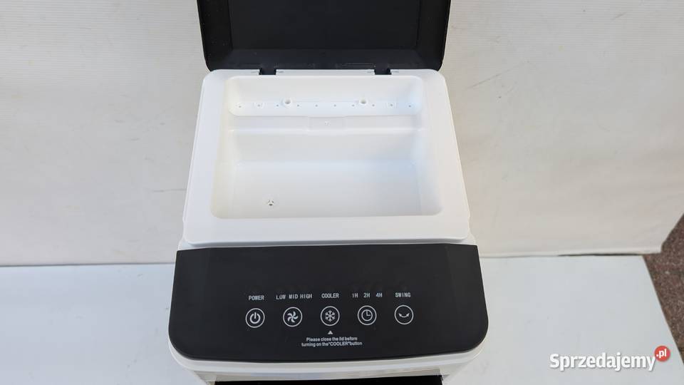 Klimator Air Cooler BW102YF Jadowniki