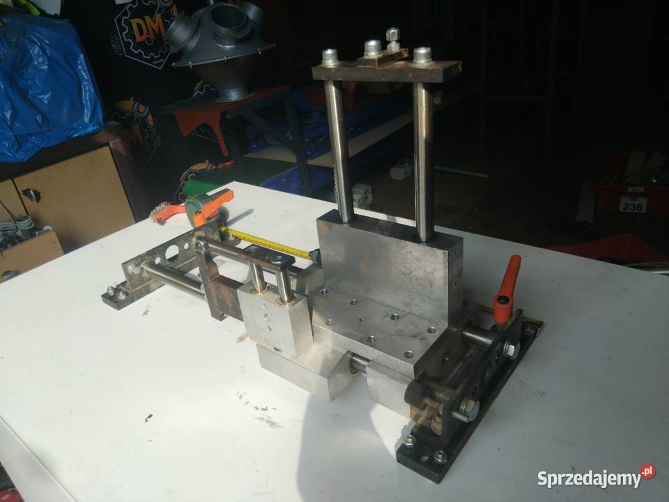 Wozek liniowy sprzedam