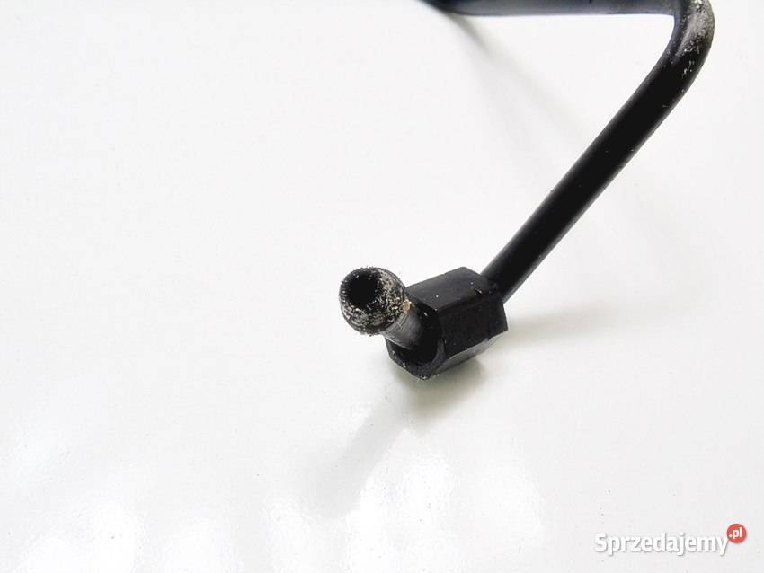 RURKA OLEJU TURBO 19 TDI GOLF POLO BORA LEON A3 Sosnowiec sprzedam