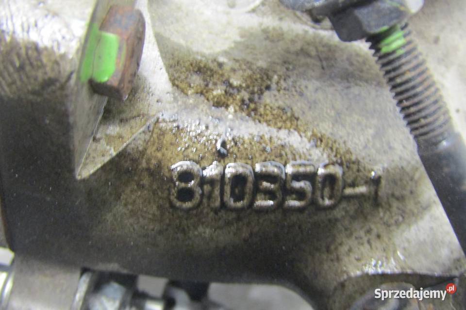 TURBOSPRĘŻARKA TURBINA 22 D MAZDA CX5 CX5 KE I