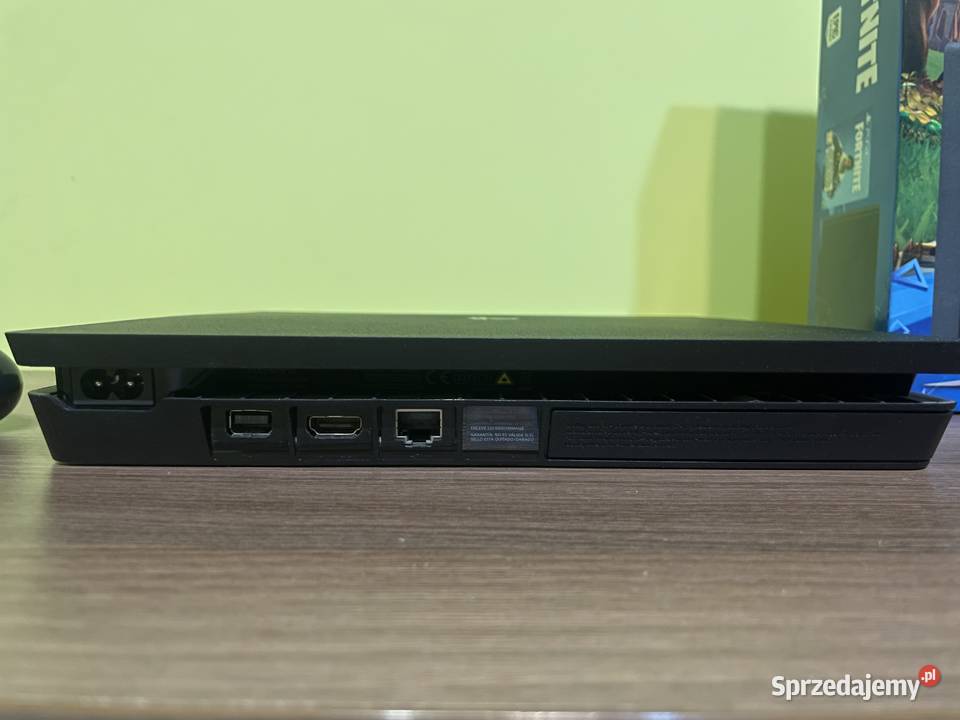 PlayStation 4 Stan Idealny zestaw kujawsko-pomorskie Bukowiec sprzedam