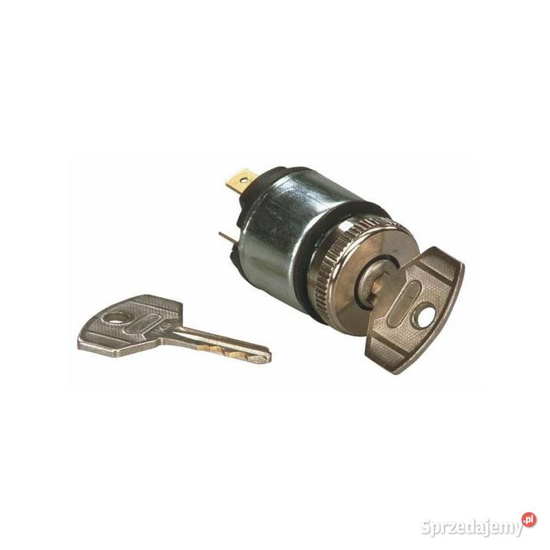 Stacyjka 2pozycyjna 04058 Kamionna sprzedam