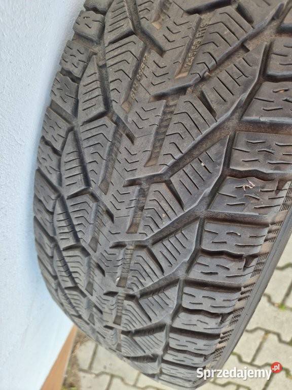 Opony zimowe Kormoran SUV SNOW 4 sztuki Lublin
