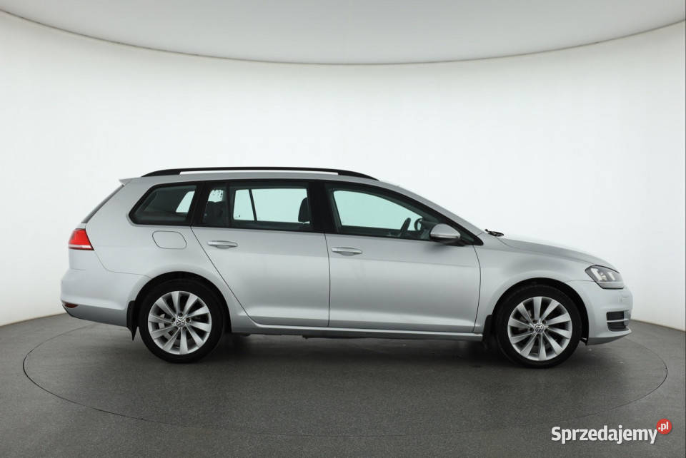 VW Golf 16 TDI Golf
