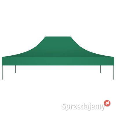vidaXL Dach do namiotu imprezowego 4 x 3 m Warszawa