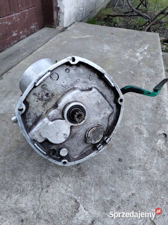 Ural M66 Skrzynia Biegów K750 M72 Dniepr Poświętne